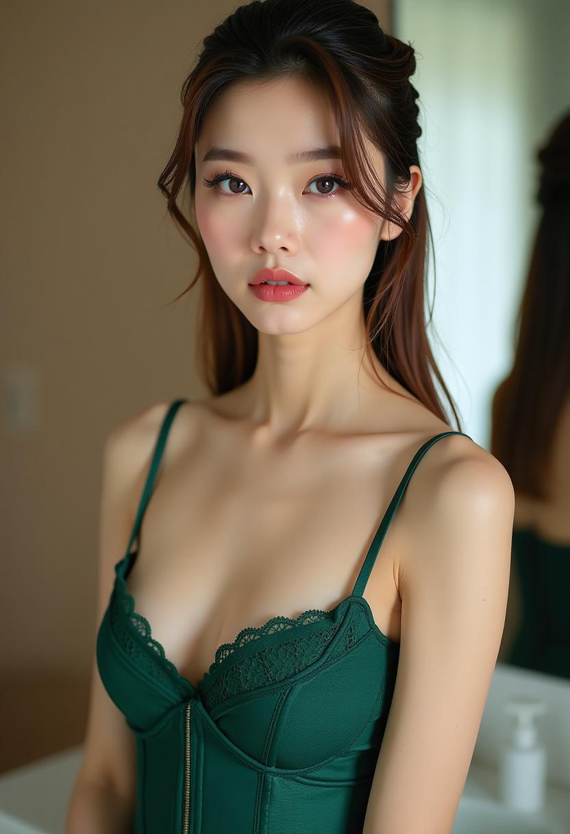 雨林传说