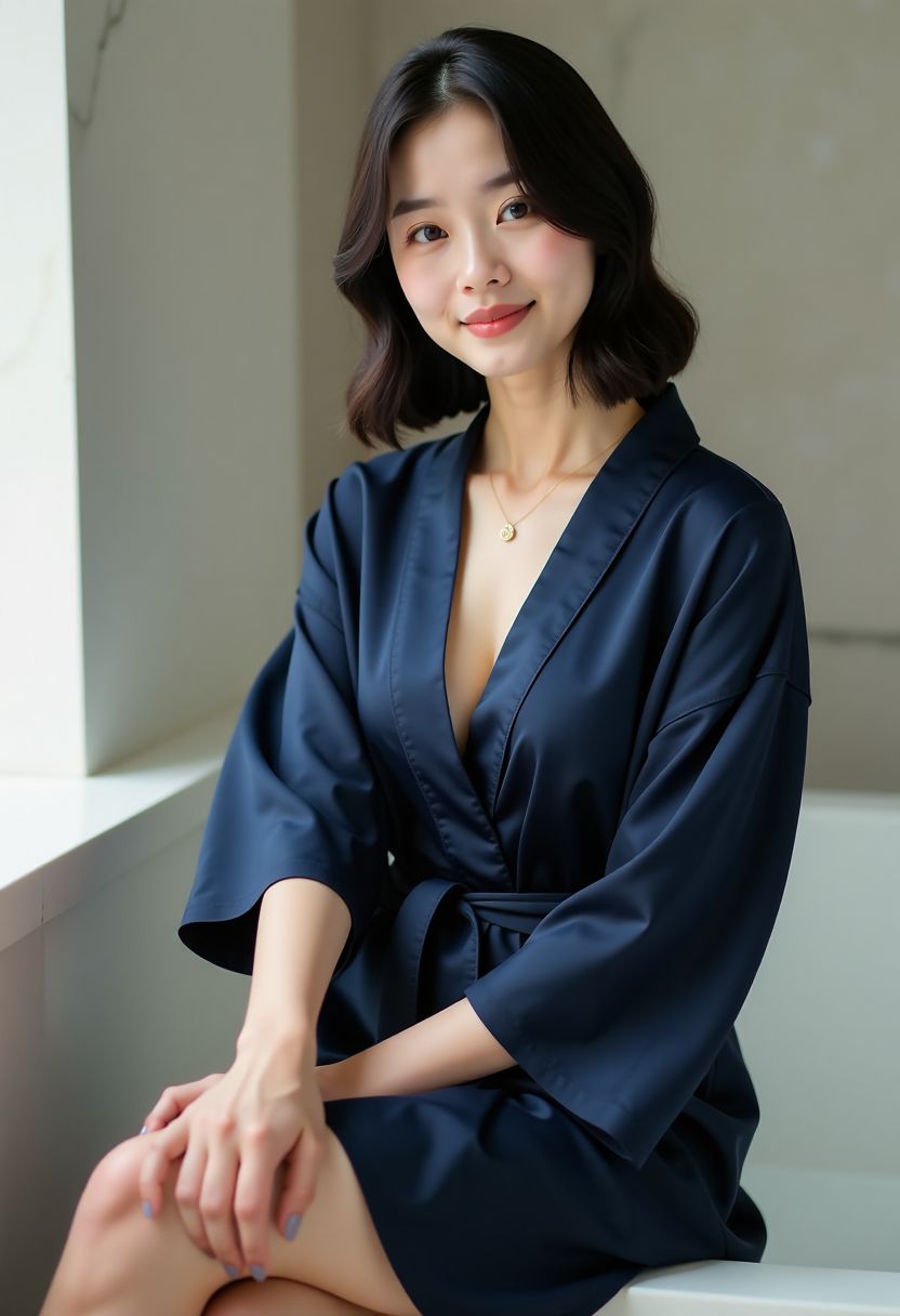 丛林女神莉亚娜