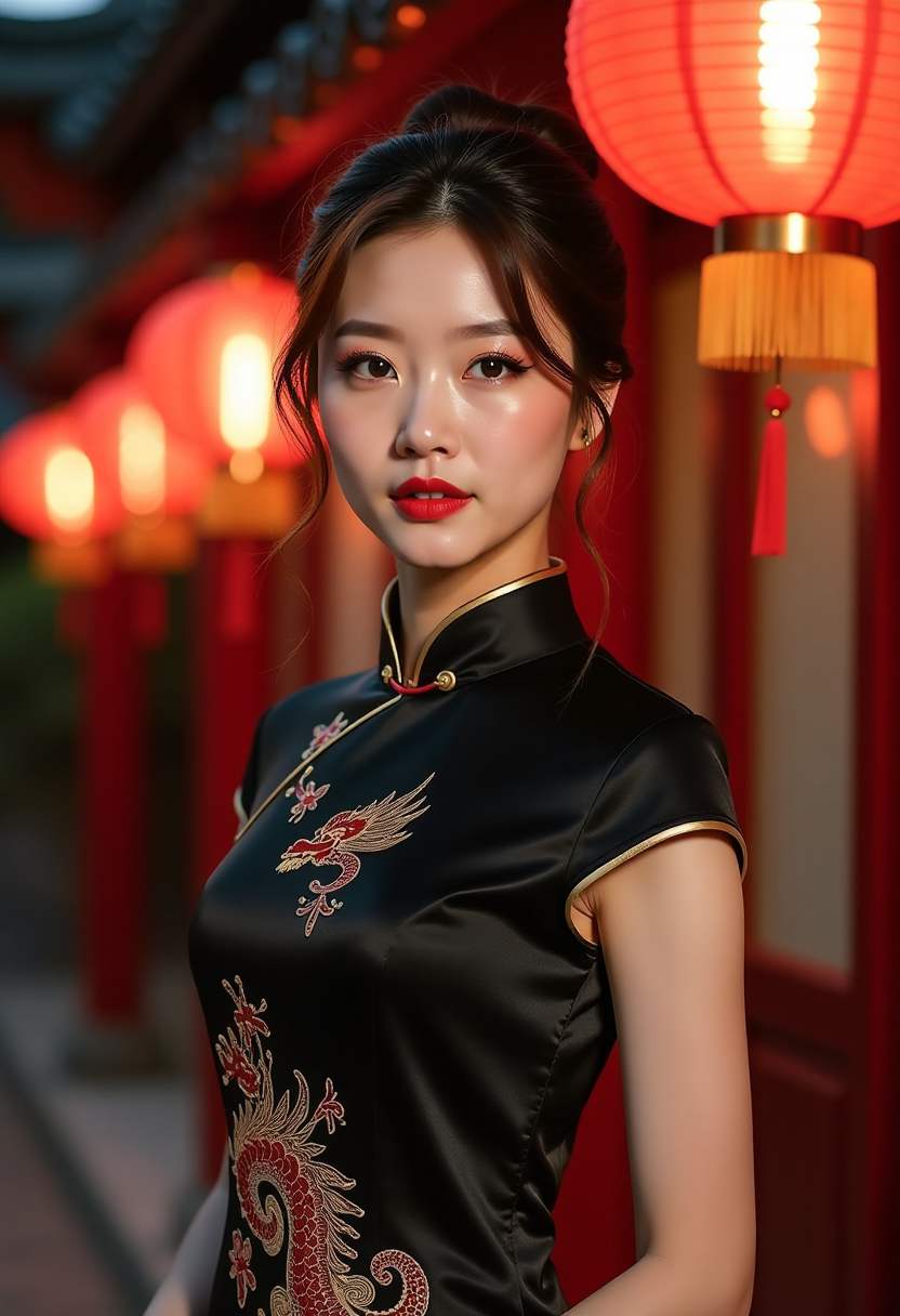 热带传奇